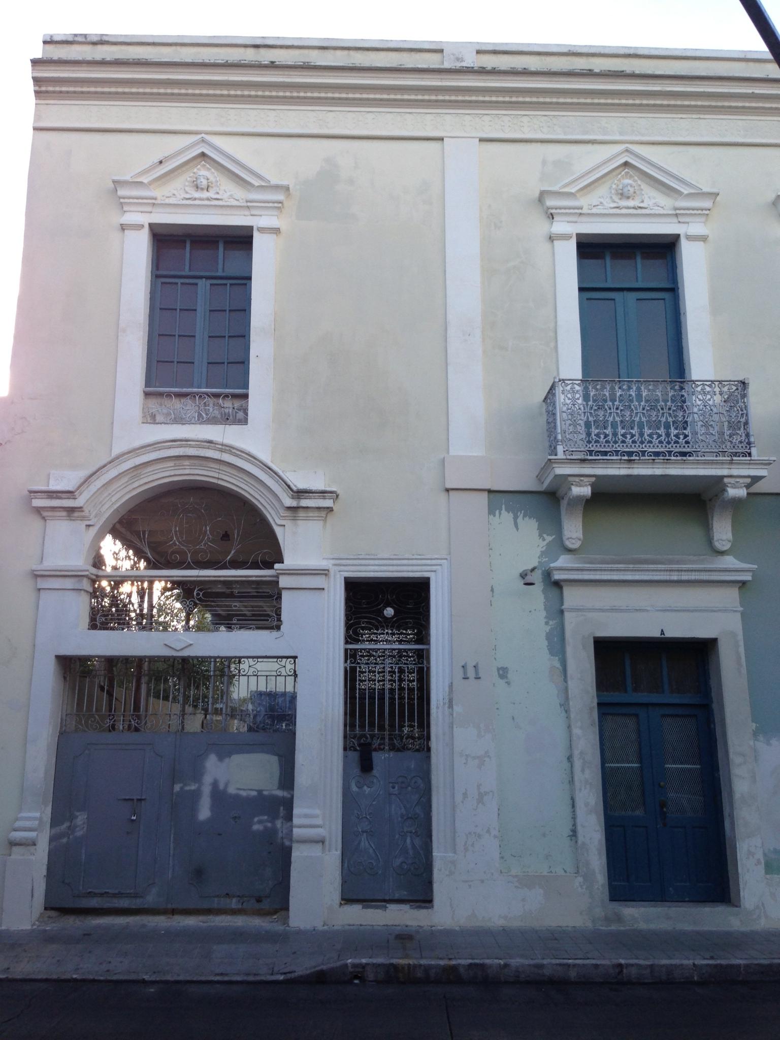 Casa en la calle León 11 -  Ponce - 2013 00009